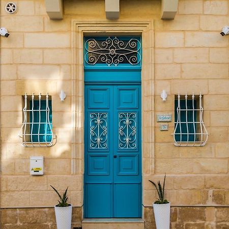 Ta' Gilard - Lovely Renovated Holiday Home Żabbar Exteriér fotografie