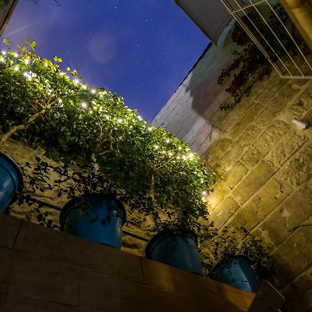 Ta' Gilard - Lovely Renovated Holiday Home Żabbar Exteriér fotografie