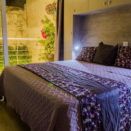 Ta' Gilard - Lovely Renovated Holiday Home Żabbar Exteriér fotografie