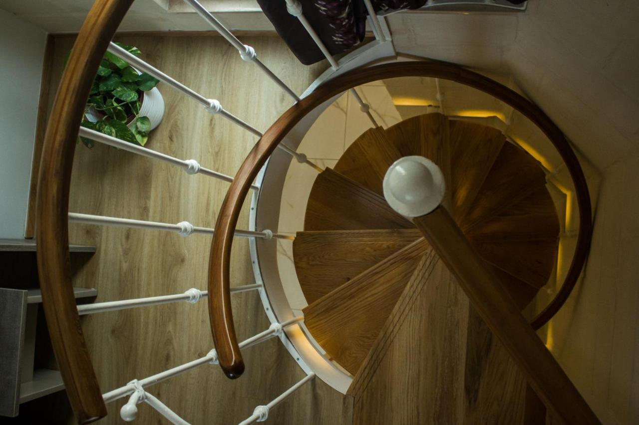 Ta' Gilard - Lovely Renovated Holiday Home Żabbar Exteriér fotografie