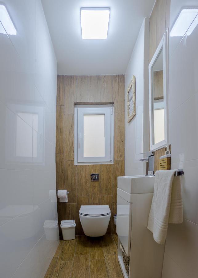 Ta' Gilard - Lovely Renovated Holiday Home Żabbar Exteriér fotografie