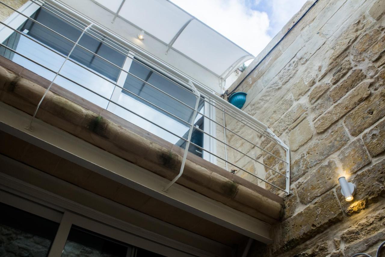 Ta' Gilard - Lovely Renovated Holiday Home Żabbar Exteriér fotografie