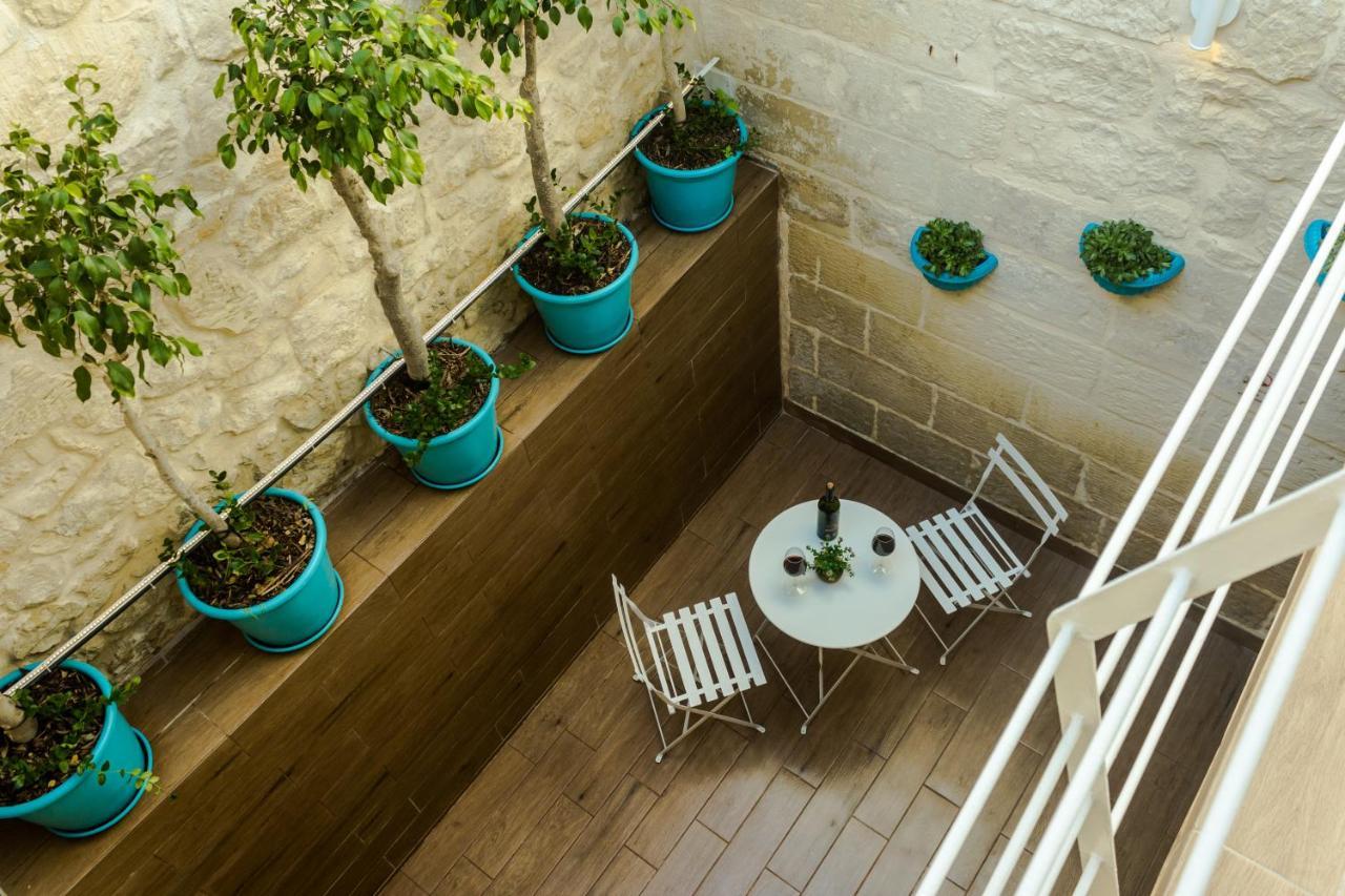 Ta' Gilard - Lovely Renovated Holiday Home Żabbar Exteriér fotografie