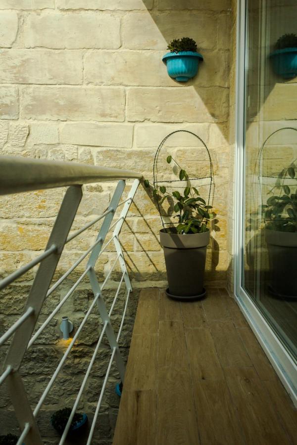 Ta' Gilard - Lovely Renovated Holiday Home Żabbar Exteriér fotografie