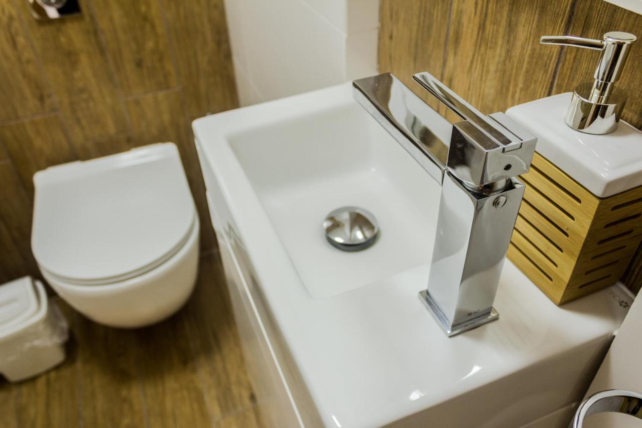 Ta' Gilard - Lovely Renovated Holiday Home Żabbar Exteriér fotografie