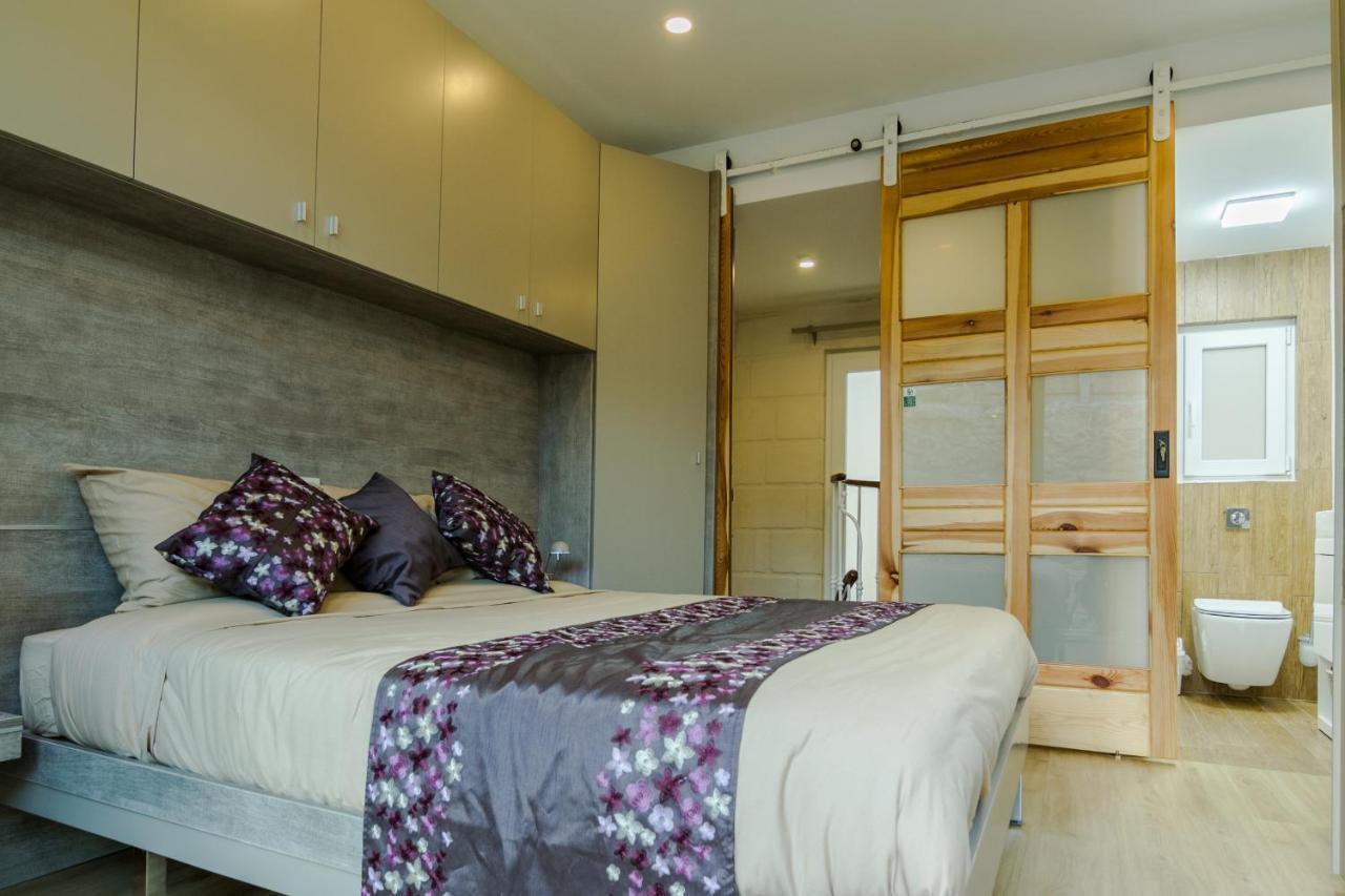 Ta' Gilard - Lovely Renovated Holiday Home Żabbar Exteriér fotografie