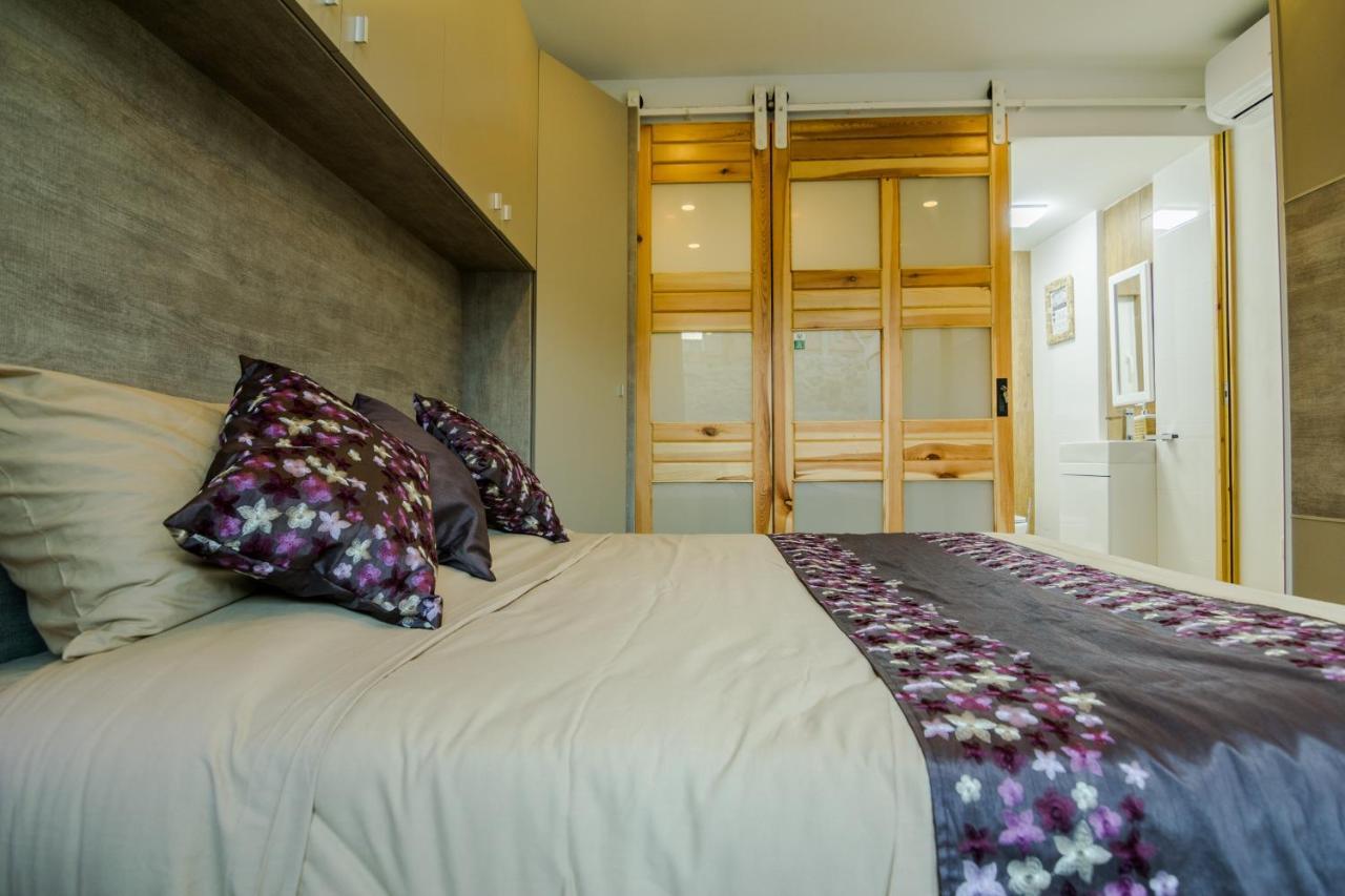 Ta' Gilard - Lovely Renovated Holiday Home Żabbar Exteriér fotografie