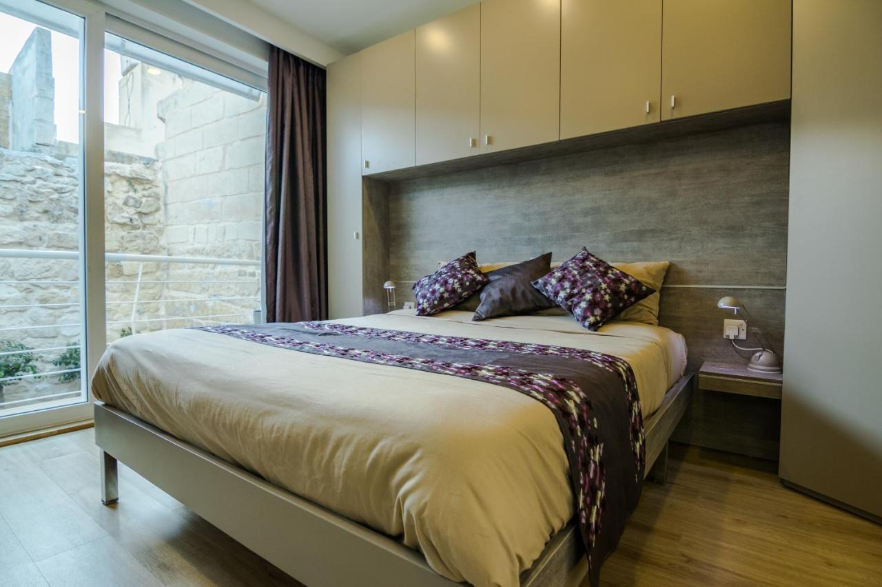 Ta' Gilard - Lovely Renovated Holiday Home Żabbar Exteriér fotografie