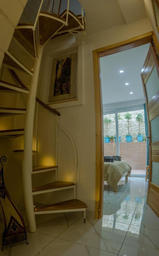 Ta' Gilard - Lovely Renovated Holiday Home Żabbar Exteriér fotografie