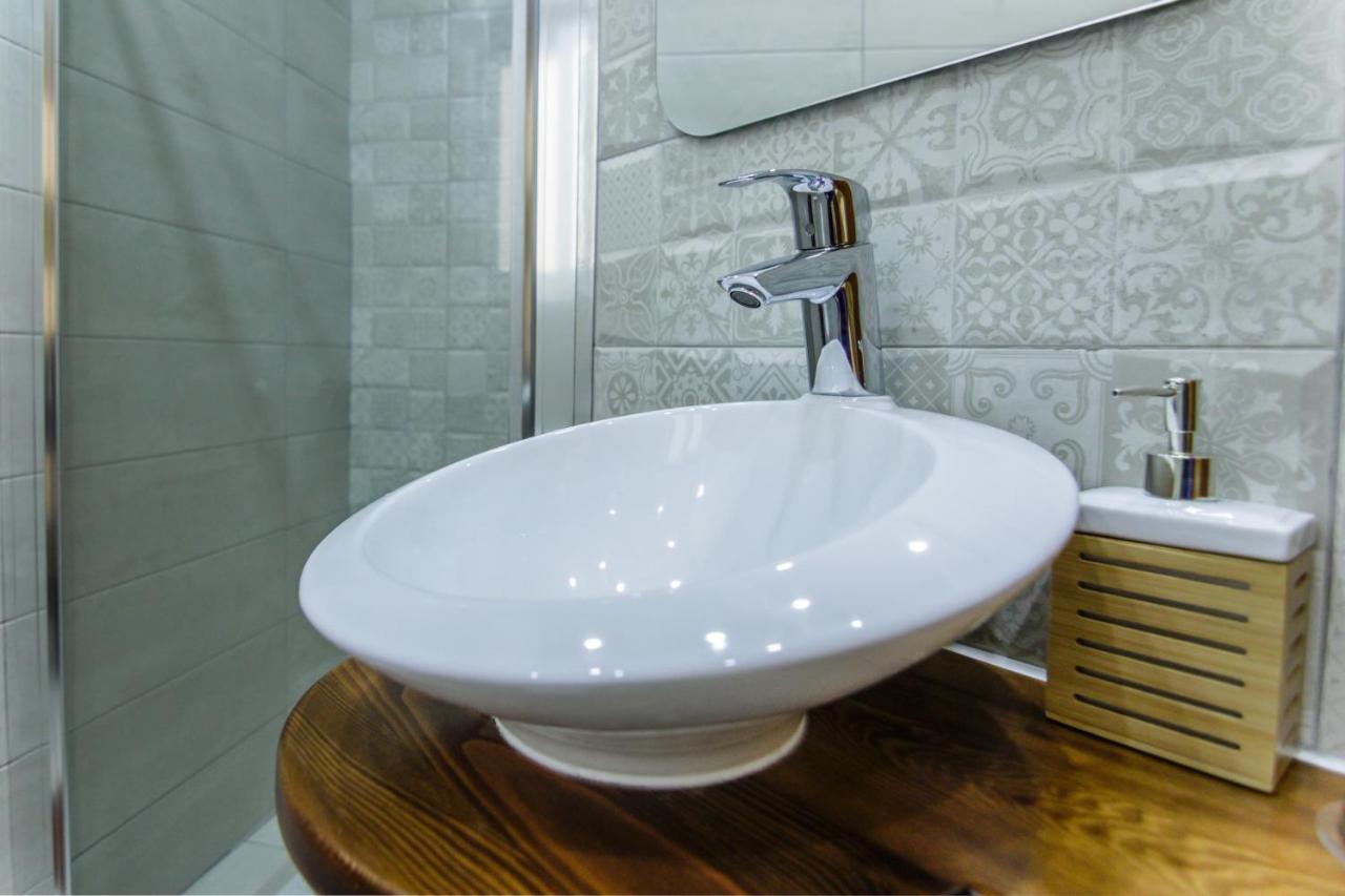 Ta' Gilard - Lovely Renovated Holiday Home Żabbar Exteriér fotografie