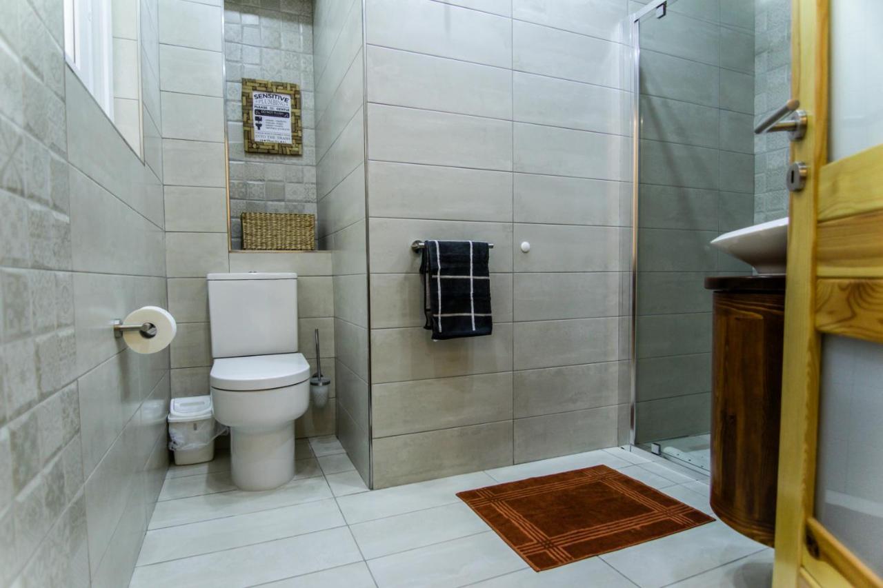 Ta' Gilard - Lovely Renovated Holiday Home Żabbar Exteriér fotografie