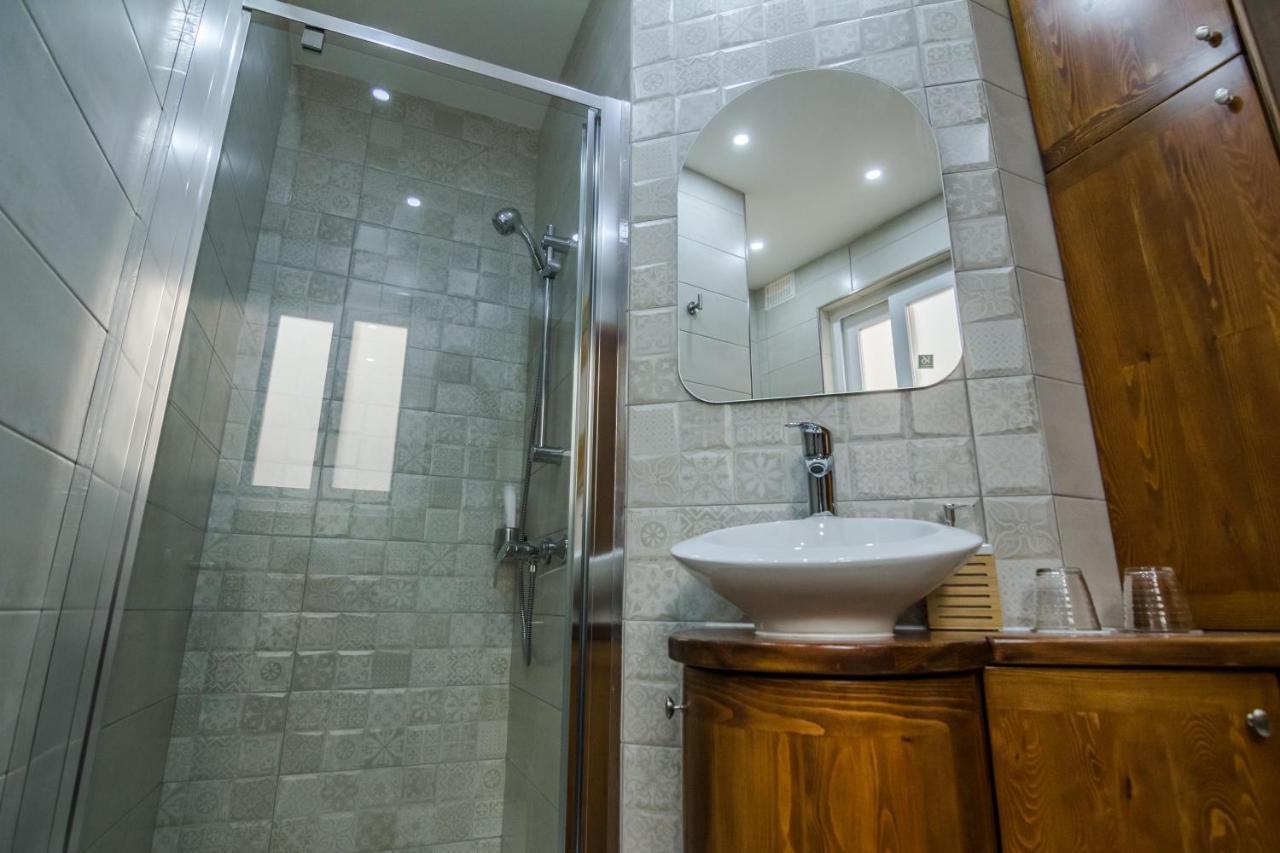 Ta' Gilard - Lovely Renovated Holiday Home Żabbar Exteriér fotografie