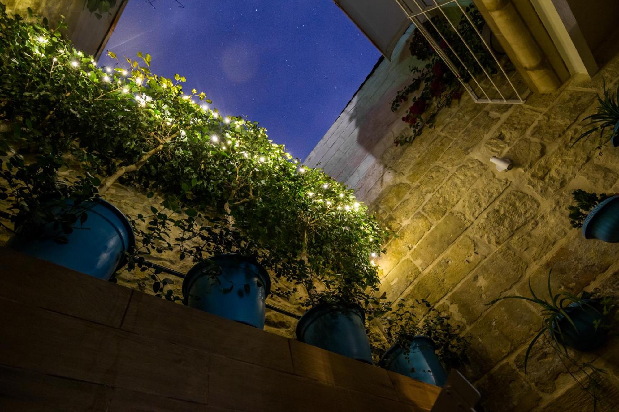 Ta' Gilard - Lovely Renovated Holiday Home Żabbar Exteriér fotografie