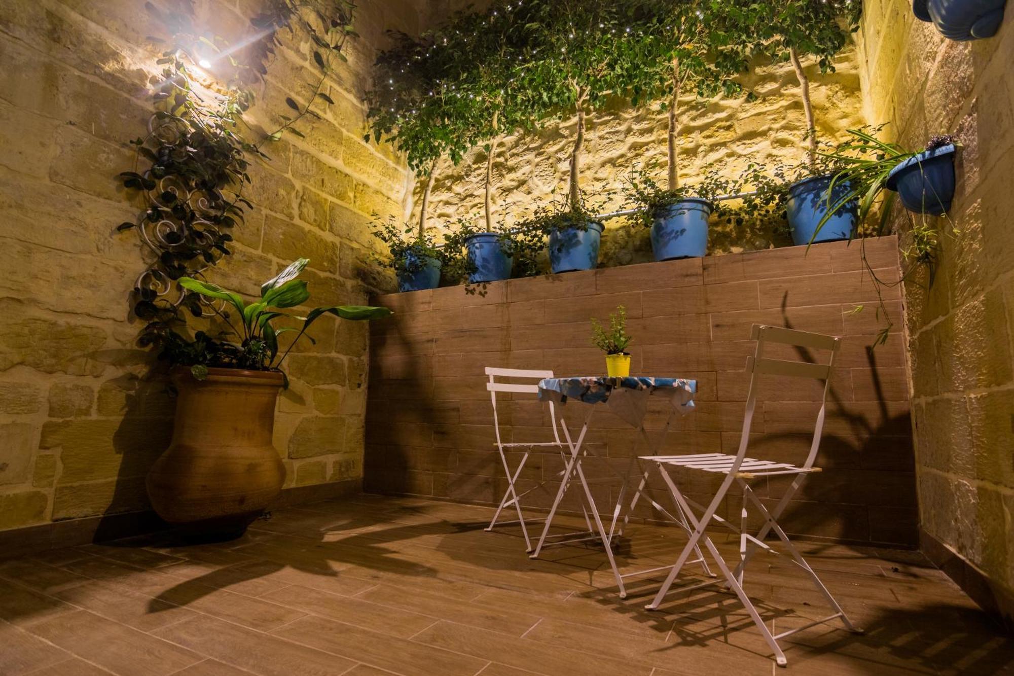 Ta' Gilard - Lovely Renovated Holiday Home Żabbar Exteriér fotografie